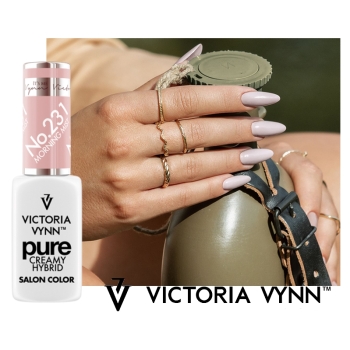 Victoria Vynn PURE CREAMY HYBRID 231 Morning Mist